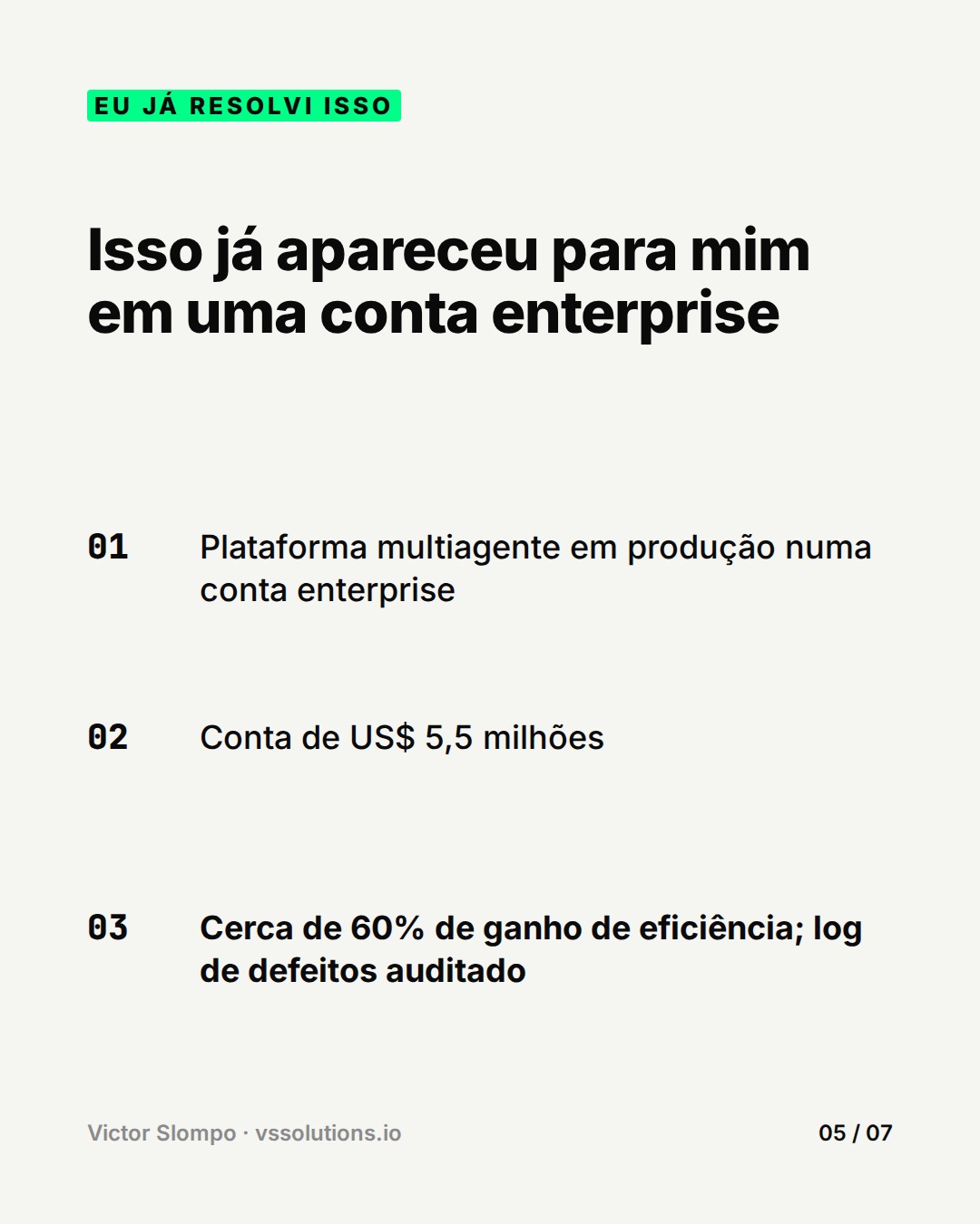When the agent gets real access, the risk moves to another level (slide 5)