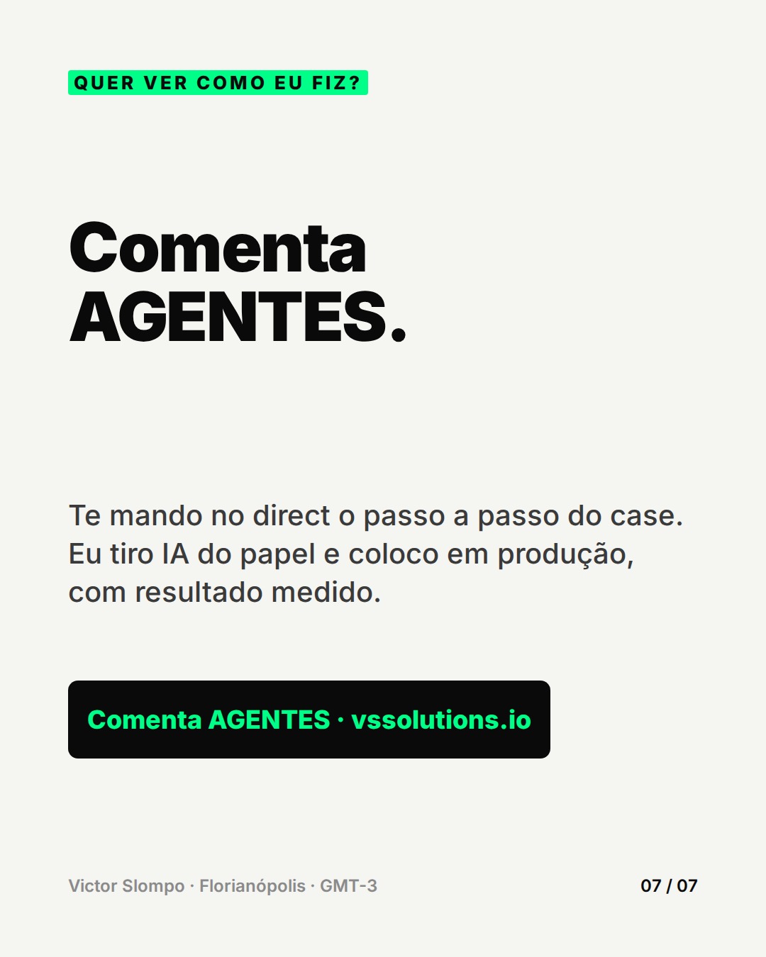 When the agent gets real access, the risk moves to another level (slide 7)