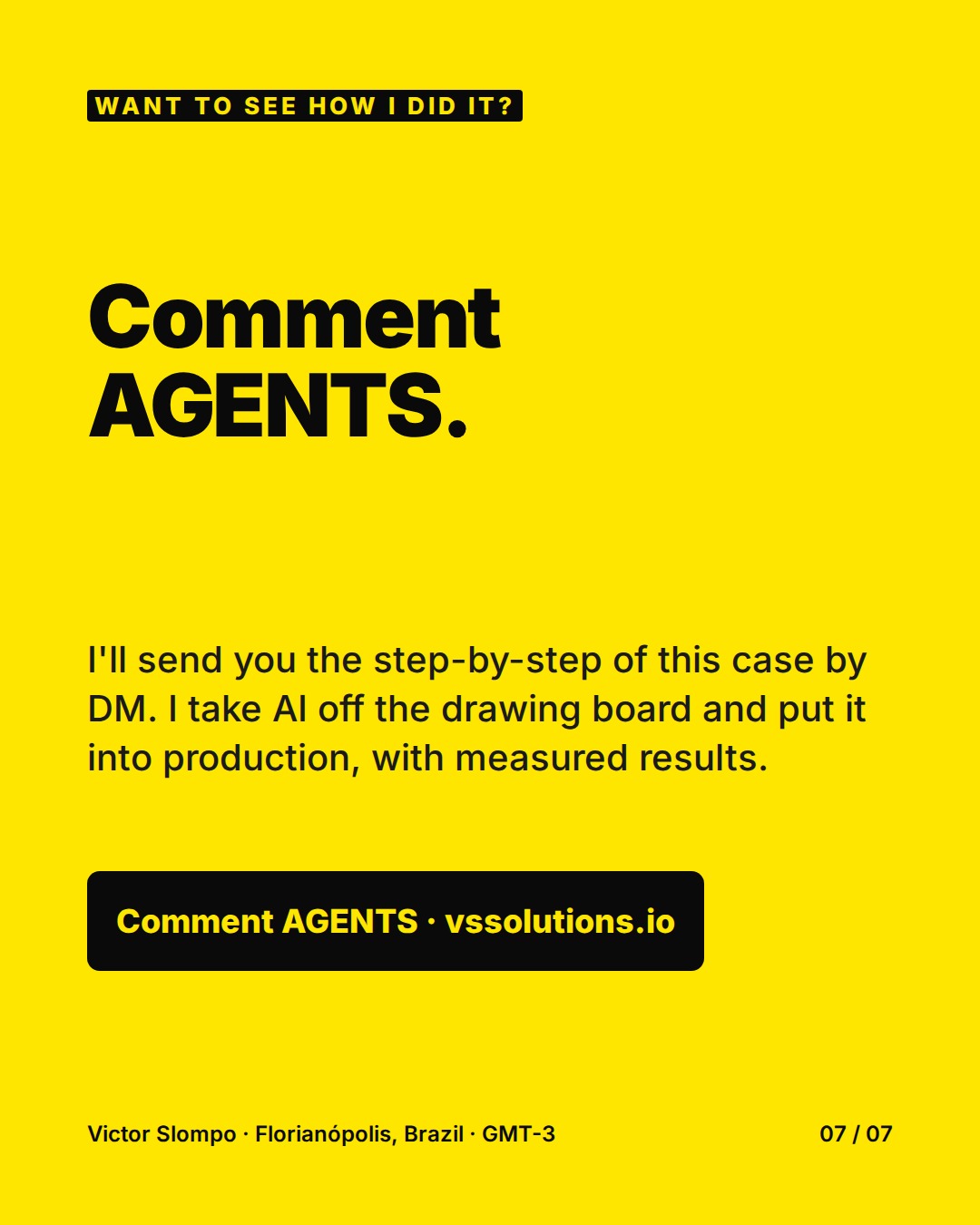 The agent finished the task. The harness still failed. (слайд 7)