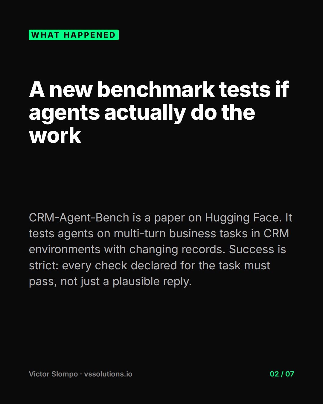 The AI said it updated the quote. Did it? (slide 2)