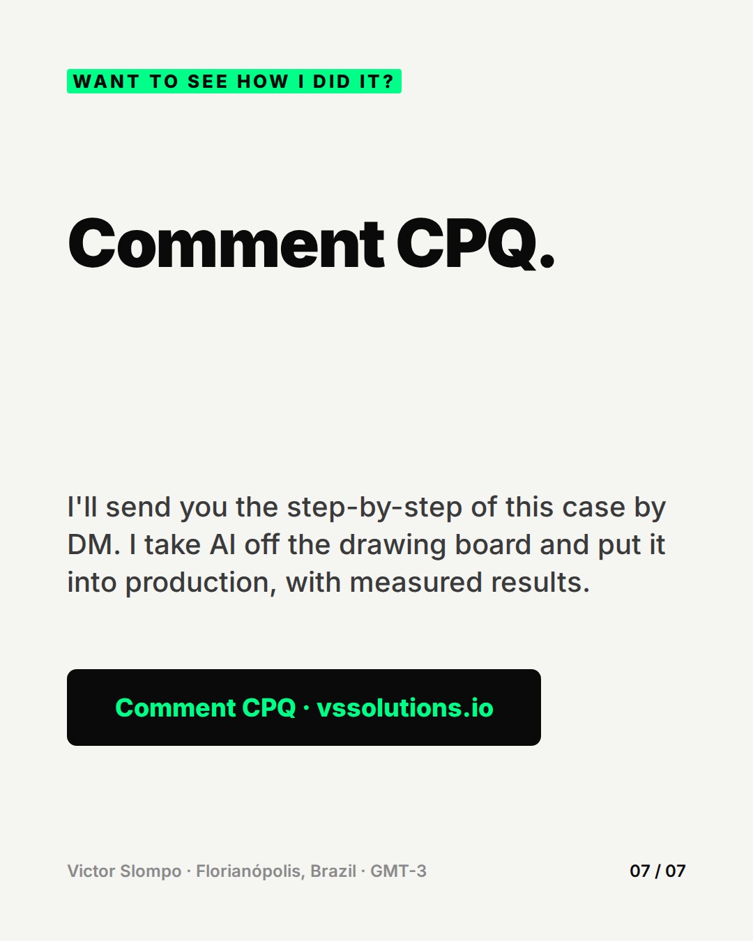 The AI said it updated the quote. Did it? (slide 7)