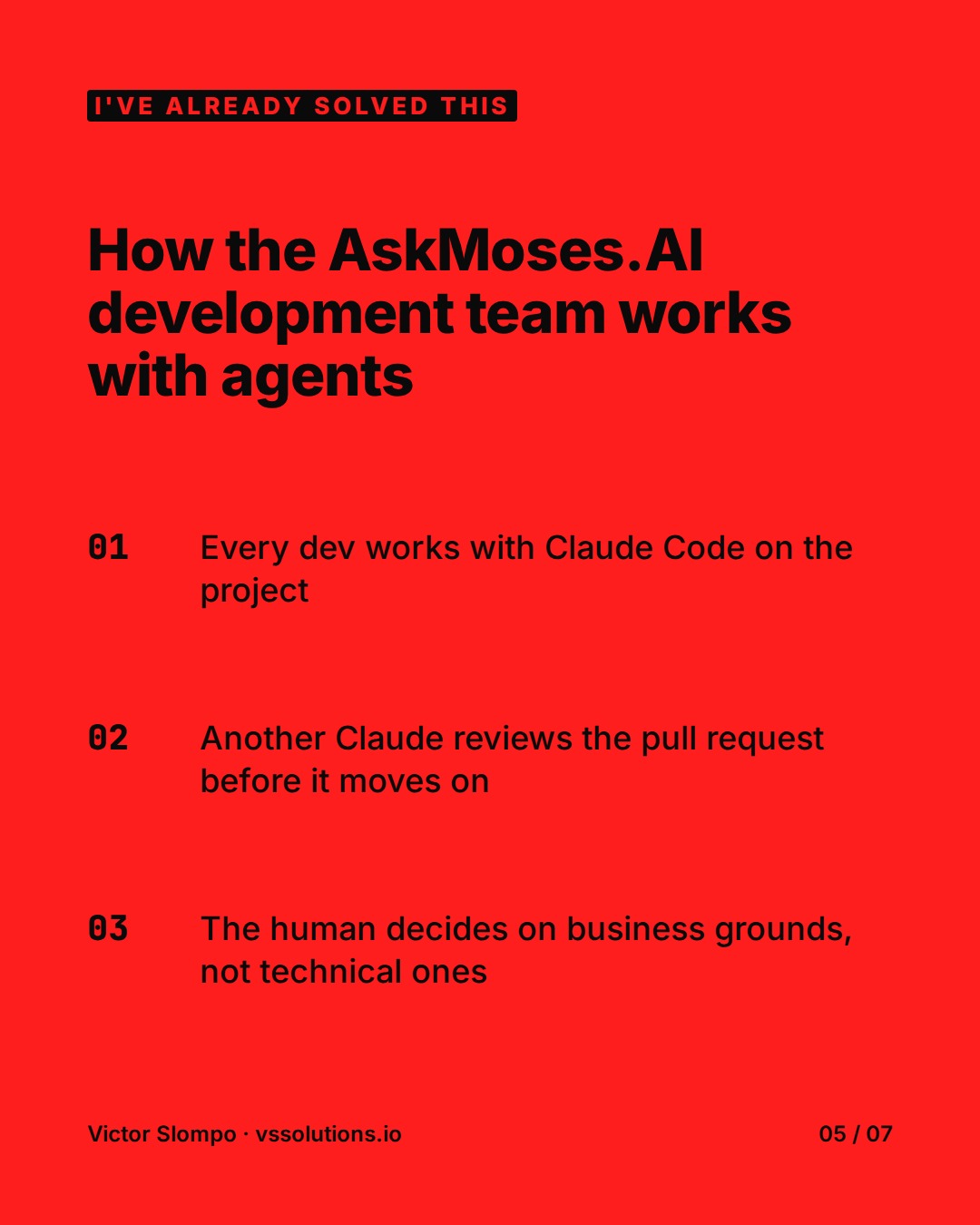 Your coding agent is only as safe as its extensions (slide 5)